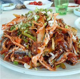 [골프三매경] 힐튼남해 "푸른바다와 느림의 미학'"