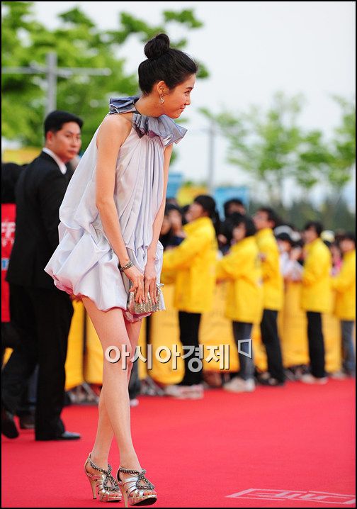 [포토]미쓰라진 연인 권다현 5년전 "몸에 칼 못대는 이유가…"