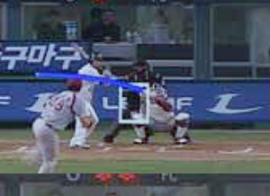 MBC ESPN, 프로야구 개막 이후 중계 시청률 1위