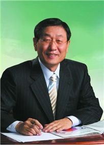 ▲양기락 한국야쿠르트 사장