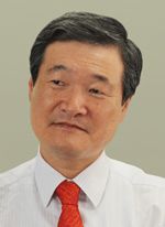 고정식 특허청장
