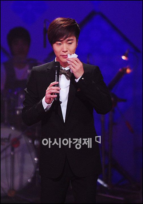 조성모 전 매니저 "이 사건에 대해 할말 없다"