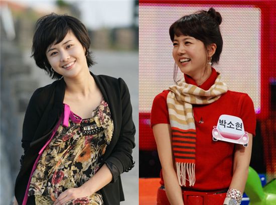 '골미다' 새 멤버 박소현-최정윤, 화끈 댄스로 기선제압 성공