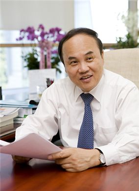 홍기화 경기도중소기업지원센터 대표이사