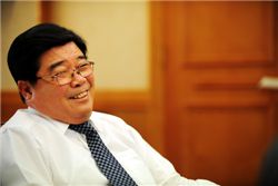 [아시아초대석]열정과 추진력이 무기인 프로 '신동규'
