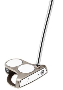 캘러웨이, 블랙시리즈 i투볼 퍼터 출시