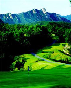 설악프라자 '초여름 골프패키지' 판매