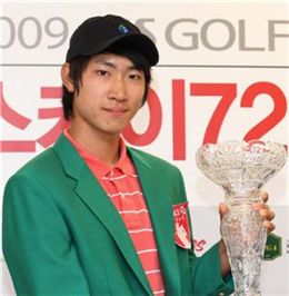 최선, 스카이72투어 5회 대회 우승