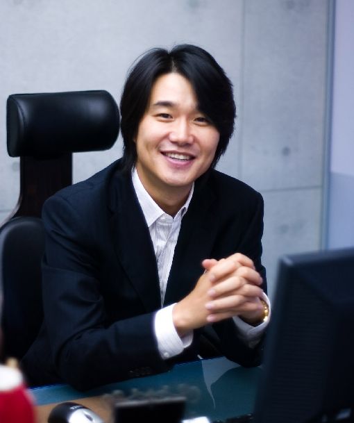'가수출신 CEO' 김태욱의 의미있는 도전? 과연 뭘까?