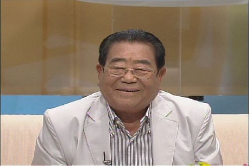 '전국노래자랑' 송해 "30년간 변함없는 사랑 감사드린다"