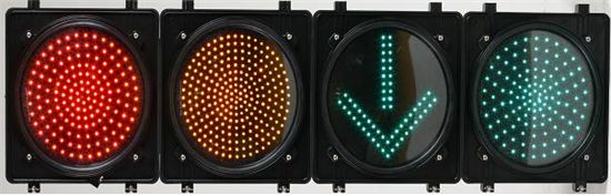 [메트로탐구생활]'신호등'이 차와 사람수를 꿰고 있다?