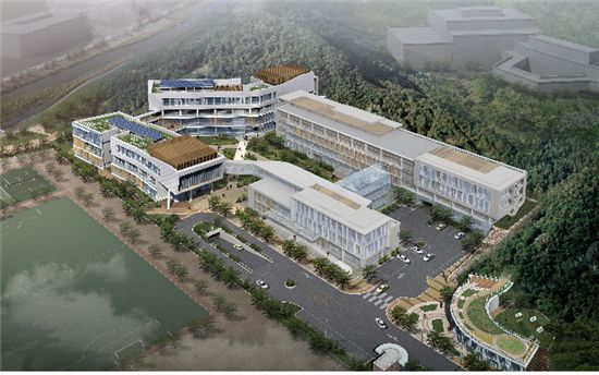 보건환경연구원·수도권기상청 "기후변화 대응 위해 함께 뛴다"