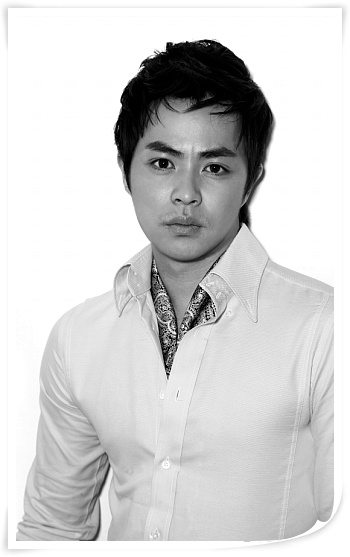 '선덕여왕' 속 '제2의 닉쿤', 서강이 누구야?