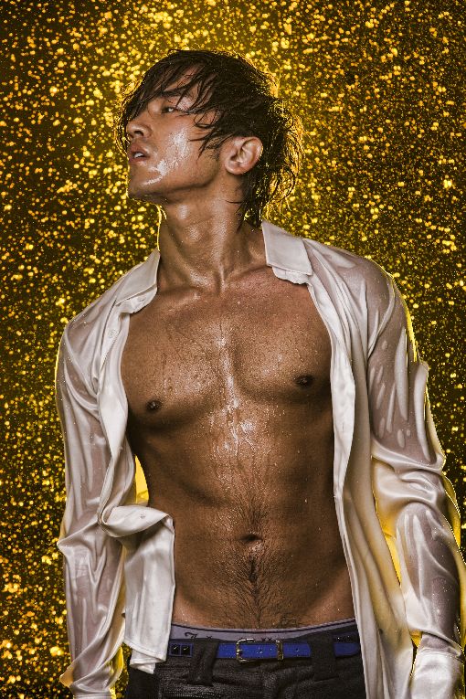 M 이민우 "4.5집 만족, 군 제대후 콘셉트도 미리 구상했죠"