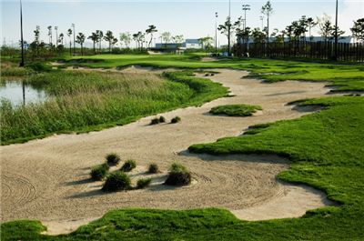 스카이72, 클래식코스챔피언십 개최