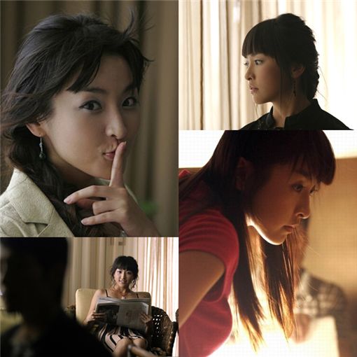 '친구' 정유미, 알고보니 中서 한류스타?