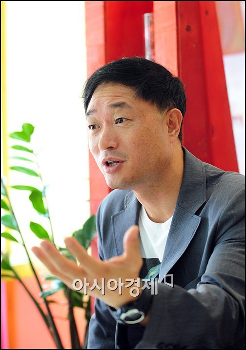 김영희 PD "'신입사원'성공하면 시즌2도 할 수 있다"