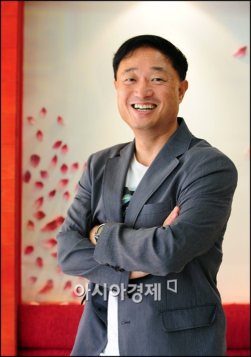 김영희 PD "'일밤' 방송후 소감? 기대감과 우려감 있지만 나름 만족한다"