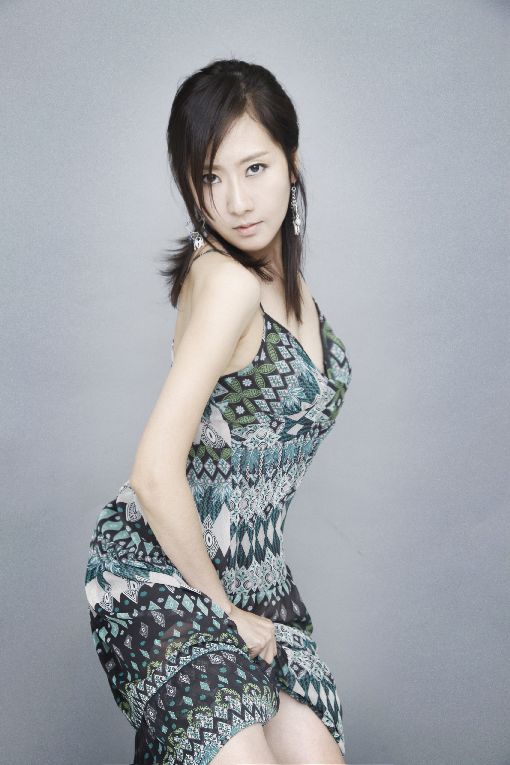 도원경, "성형? NO, 록 음악? NO..변신은 즐겁다"(인터뷰)