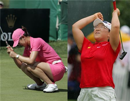 [골프이슈] 미셸 위에 대한 '오해와 진실'