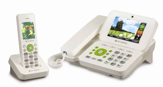 Disappearing Landline Phones, the Approaching Era of IoT