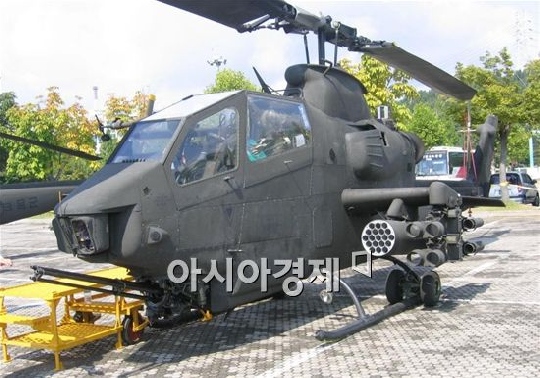 가장 비싼 한국군 무기는?