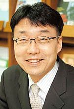 장중호 신세계유통연구소장