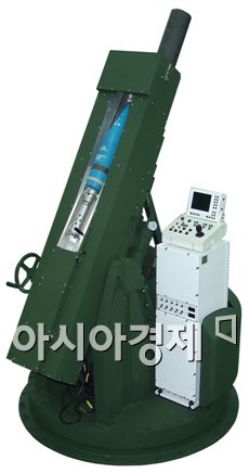 이번에 개발된 120mm 강선형 박격포는 프랑스에 이어 두번째다. 