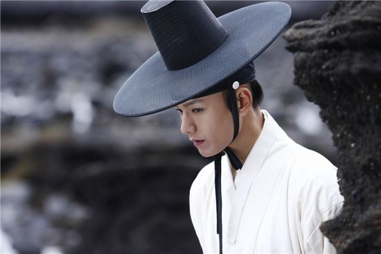 서우-임주환 등 '탐나는도다' 신인배우 대열전