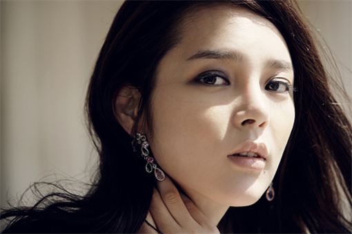 박시연 "내 모습 그대로 받아주는 사람 좋아"