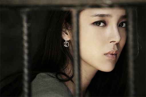 박시연 "내 모습 그대로 받아주는 사람 좋아"