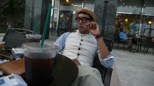 ['친구' 김민준①] 다시 시작된 도전 "사극도 너무 하고 싶다"(인터뷰)