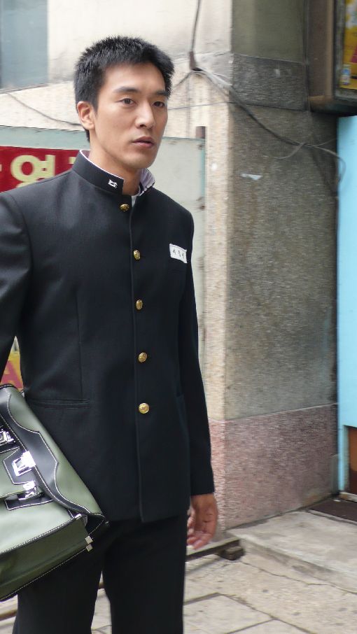 ['친구' 김민준①] 다시 시작된 도전 "사극도 너무 하고 싶다"(인터뷰)