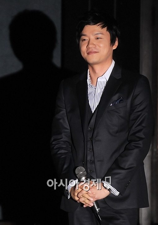 [포토]밝은미소 김승수