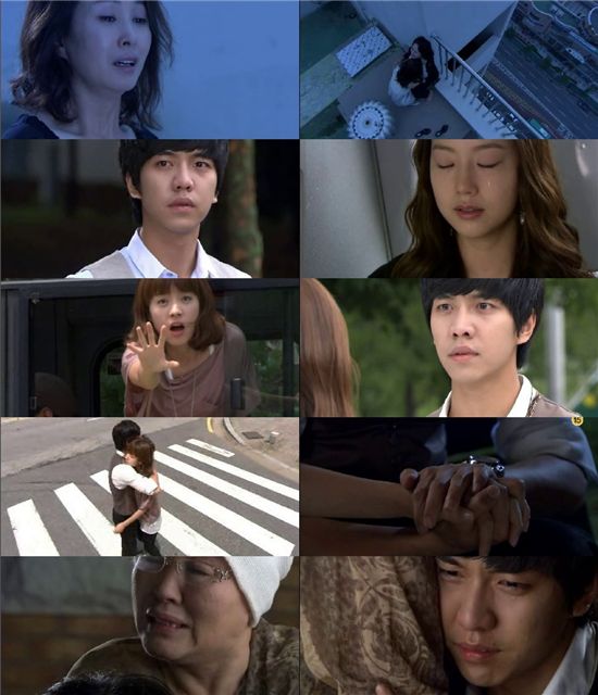 국민드라마 '찬란한 유산', 해피엔딩으로 대단원 막내려 