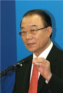 최시중 위원장, "스마트폰 2000萬, 글로벌 ICT 강국 도약할 때"