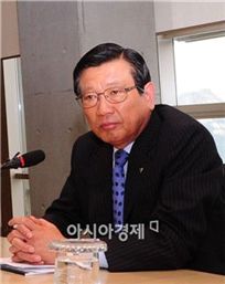 박삼구, 경영복귀 두달 주식자산 반토막 '대략 난감'