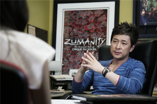 '태양을 삼켜라' 탄탄한 조연진 '눈에띄네'