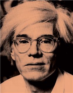 워홀, 피카소도 제쳤다