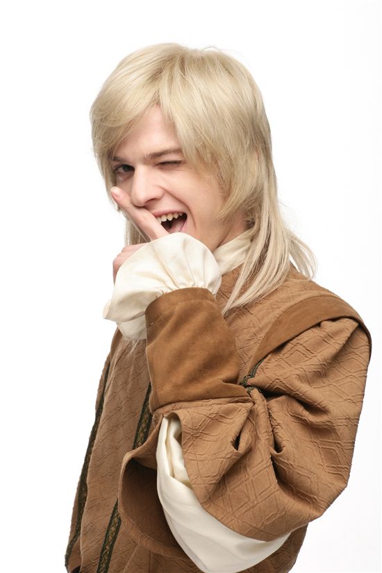 '탐나는 도다' 황찬빈 "한국인으로 지켜봐 달라"