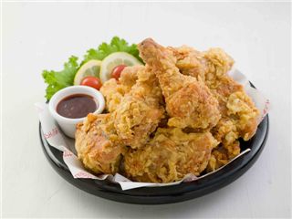 열대야에 남몰래 웃는 곳은