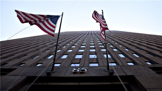 골드만삭스 "미국 달러화, 기축통화 지위 잃을 위기" 경고