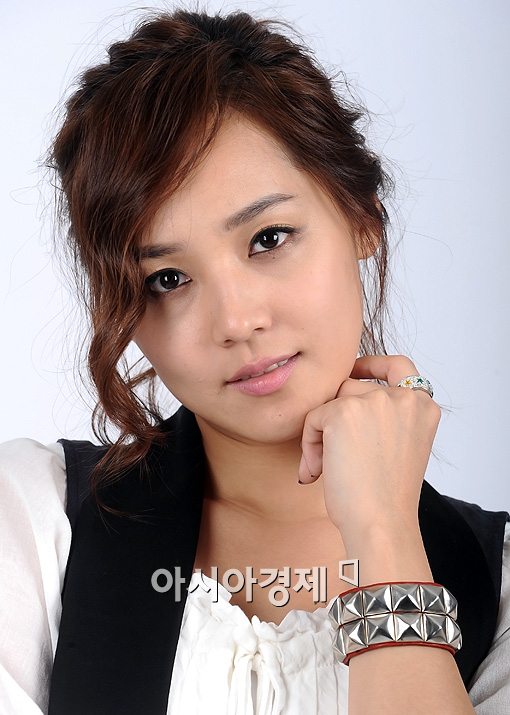 유진 "과도하게 성형하는 후배들 안타깝다"(인터뷰)