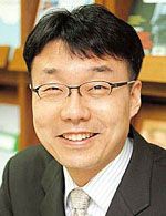 장중호 신세계유통산업연구소장