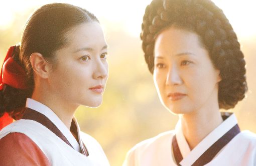 대장금2 제작 확정…시청률 50% 영광잇나