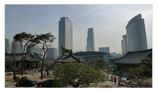 "작년 글로벌 상업용 부동산 시장, K부동산만 떴다"
