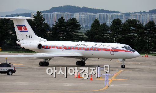 "北고려항공 취항국, 대북제재로 중·러 2곳만"