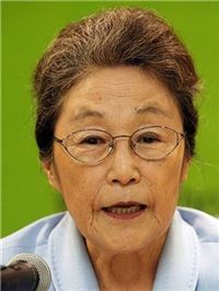박영숙 前 안철수재단 이사장 별세