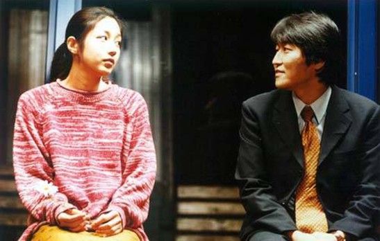 데뷔에서 '로비스트'까지, 故장진영 연기인생 12년의 역사