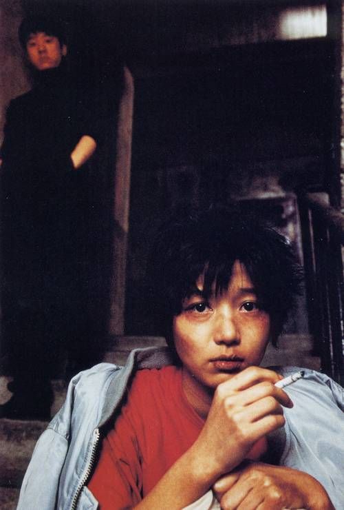 데뷔에서 '로비스트'까지, 故장진영 연기인생 12년의 역사